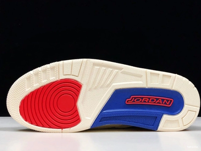Rep TBK Air mens sail Jordan GAME